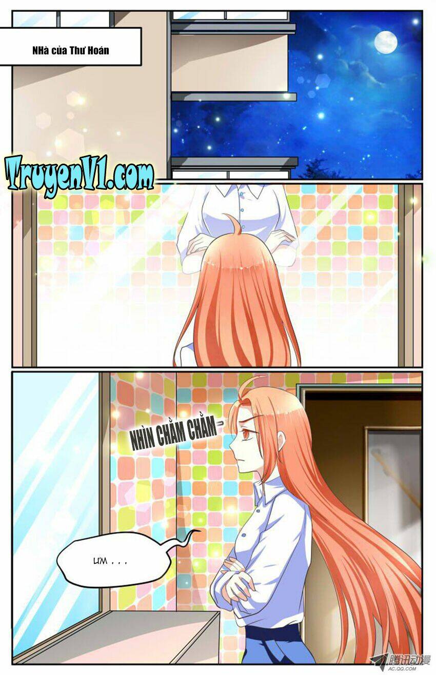 hoán hùng bang bang mang chapter 8 2