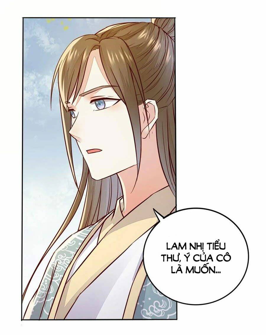 thần y khí nữ: ngự thú cuồng phi của quỷ đế chapter 92 1