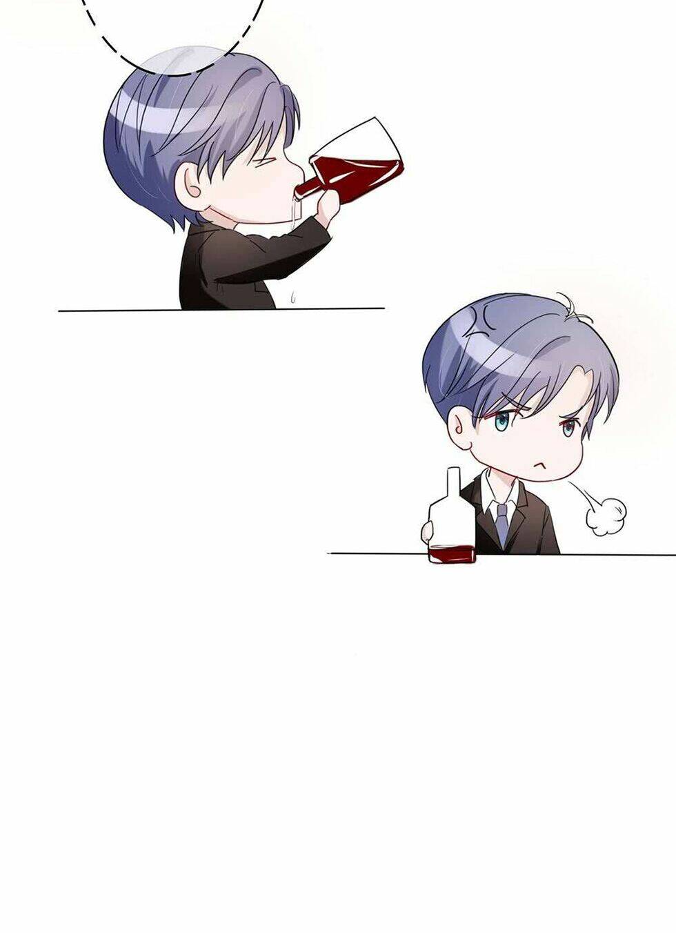 manh thê khó dỗ chapter 47 11