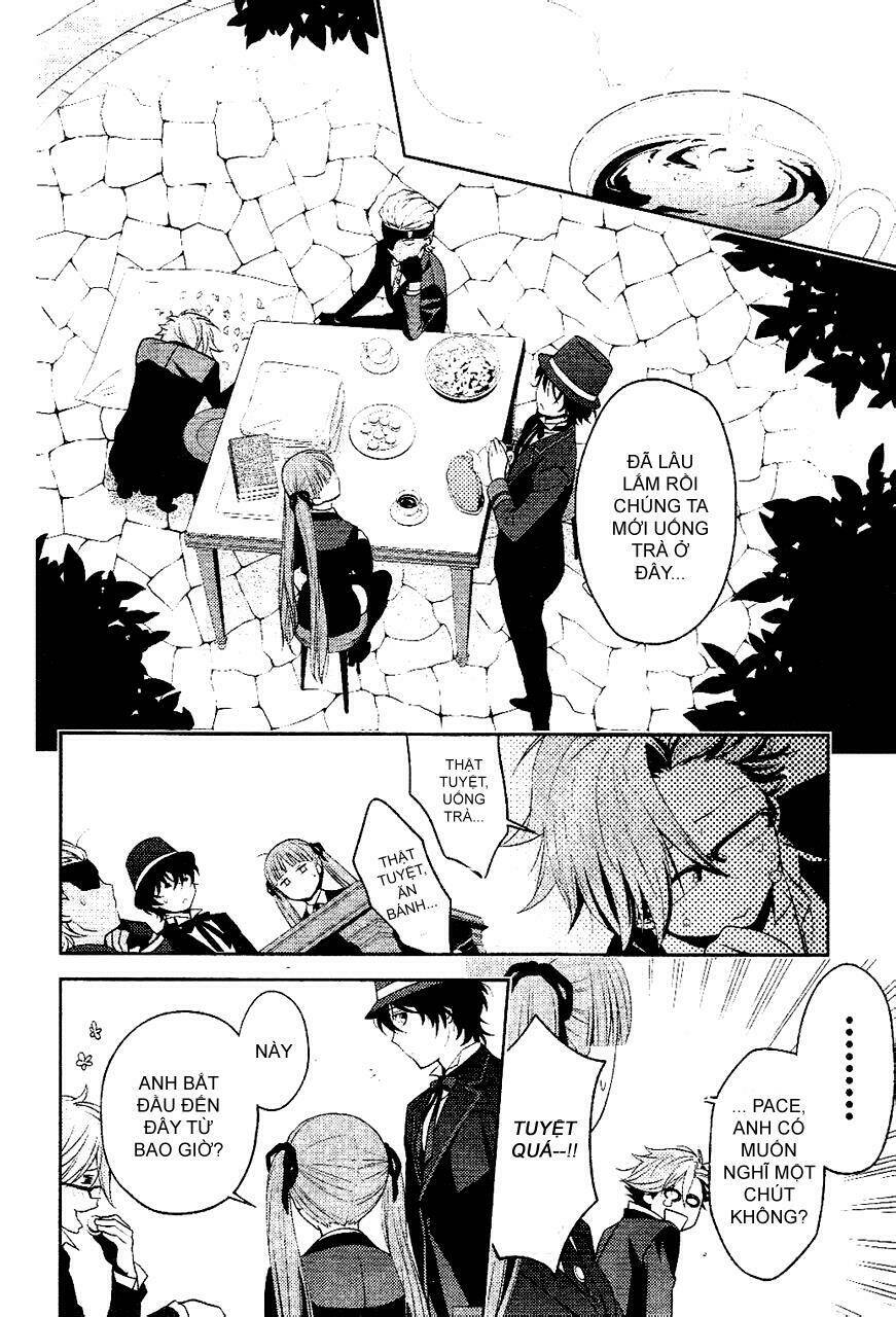 arcana famiglia chapter 6 19