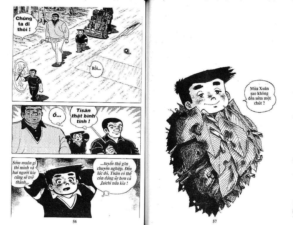 tân teppi chapter 31 27