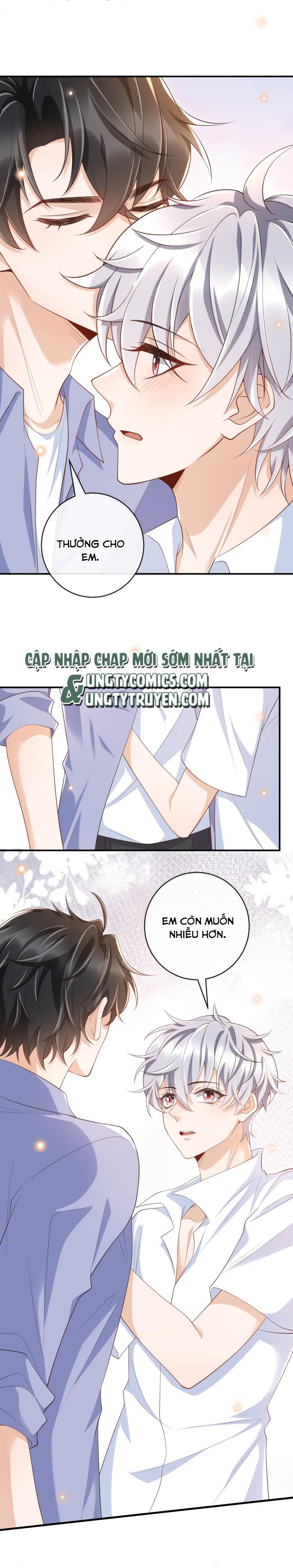 Ngoài Vòng Pháp Luật chapter 52