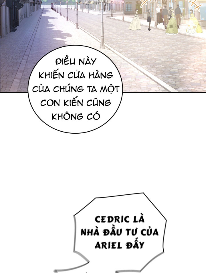 trở thành người điều chế nước hoa duy nhất của bạo chúa chapter 21 24