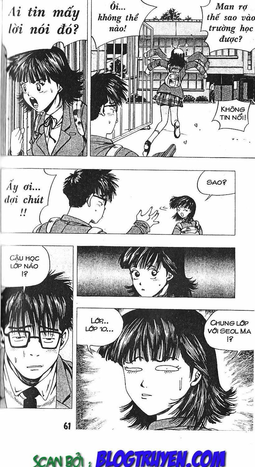 kid gang chapter 41 17