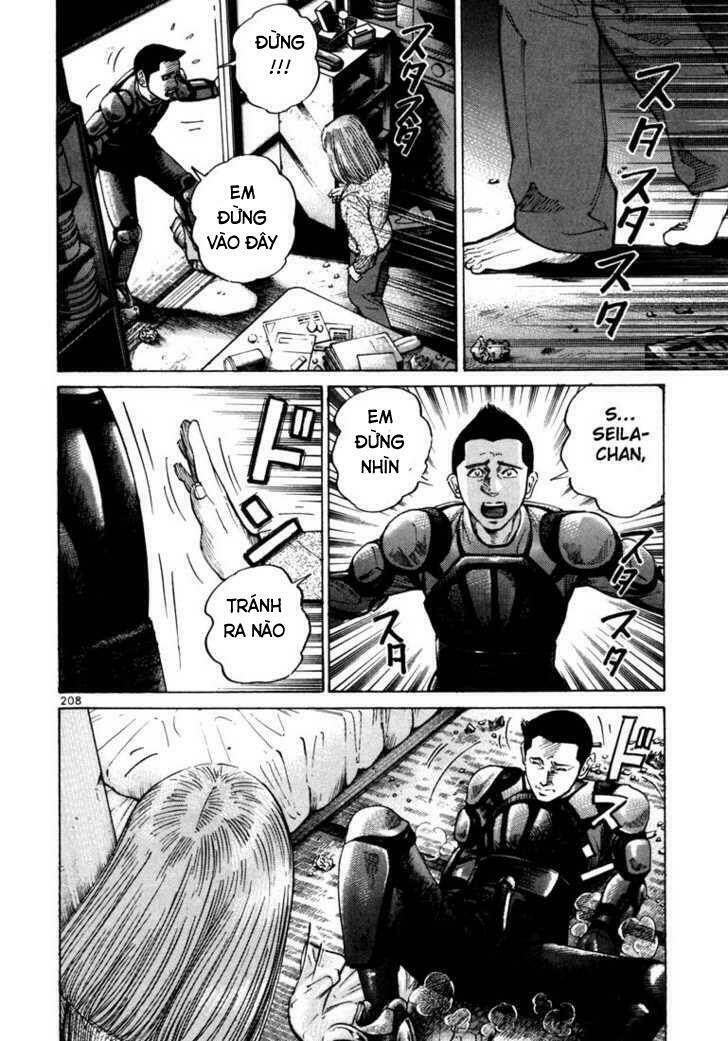 sát thủ số 1 chapter 28 12