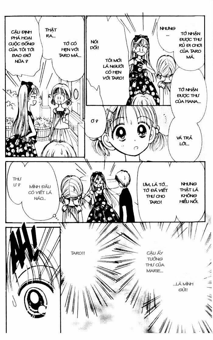 caramel diary chapter 3 28