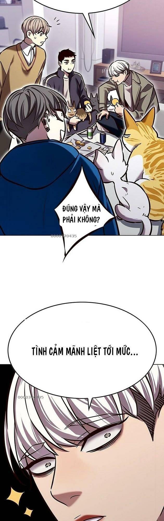 biến thân thành mèo chapter 229 39