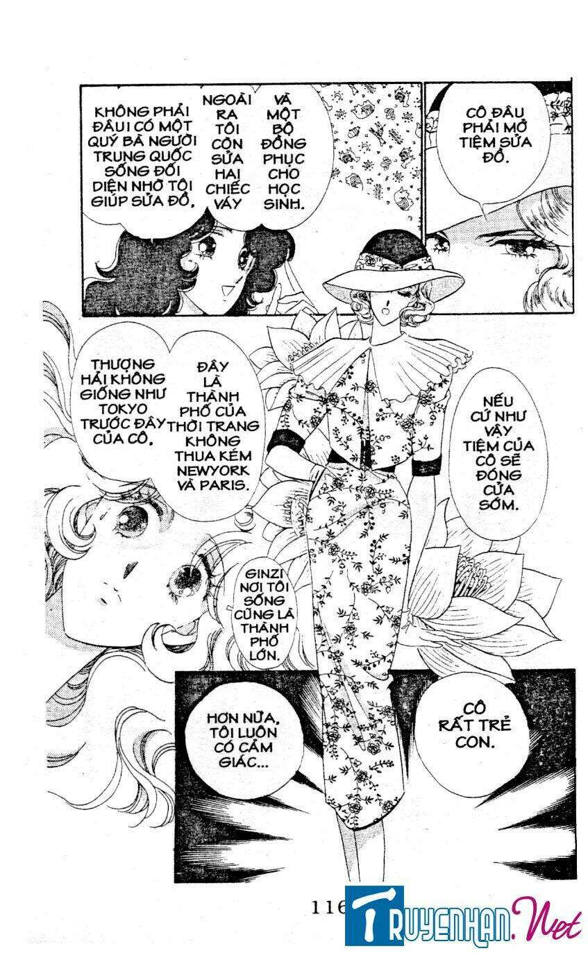 magnolia waltz chapter 7 9