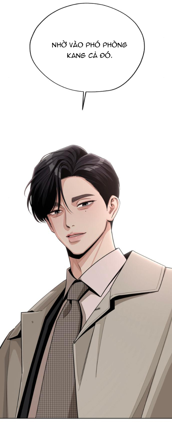 Tình Yêu Của Ik Seob chapter 60.1 10