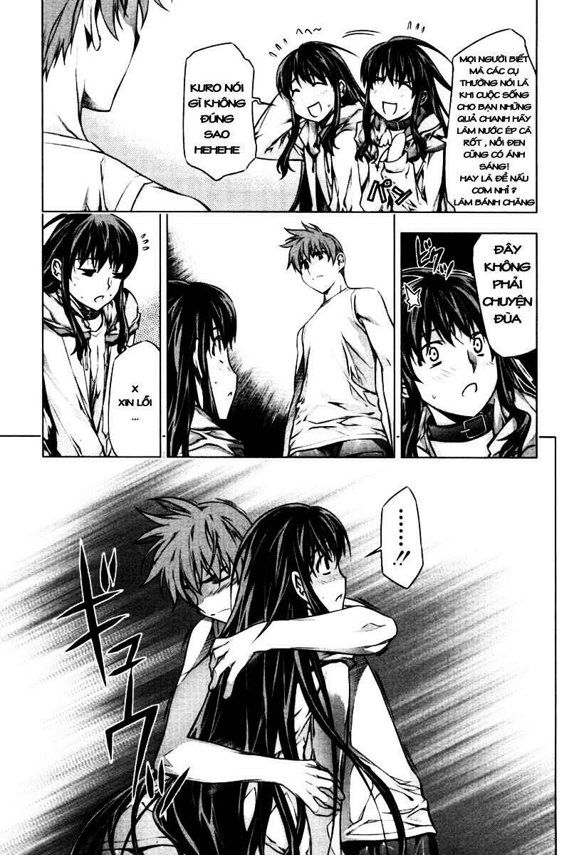 black god chapter 40 17