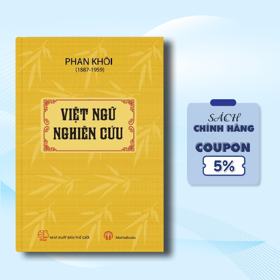 Việt Ngữ Nghiên Cứu