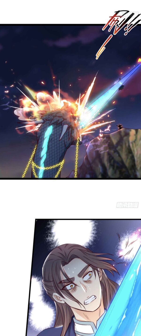 lão tổ của bạn đang online chapter 37 19