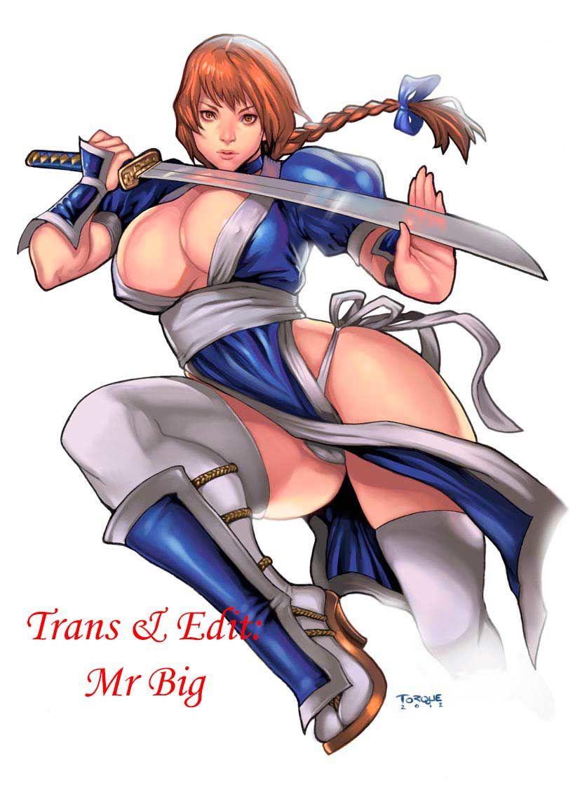 thảm họa marhawa chapter 3 18