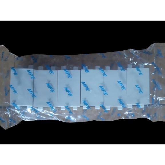 HỘP 12 CẦU CHÌ A6F MPE _ SIÊU BỀN.