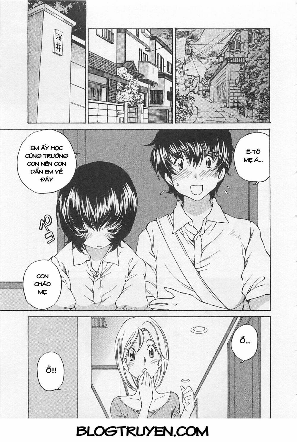 ss sisters chapter 13 18