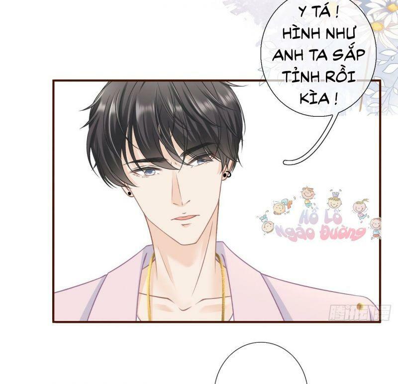 bạn gái tôi mới 30+ tuổi xuân chapter 53 34