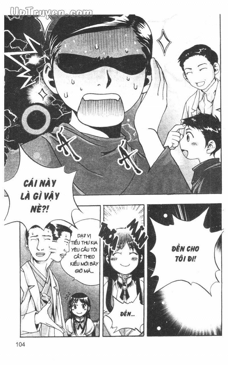 thời gió lốc (thời đại phong tang) chapter 4 106
