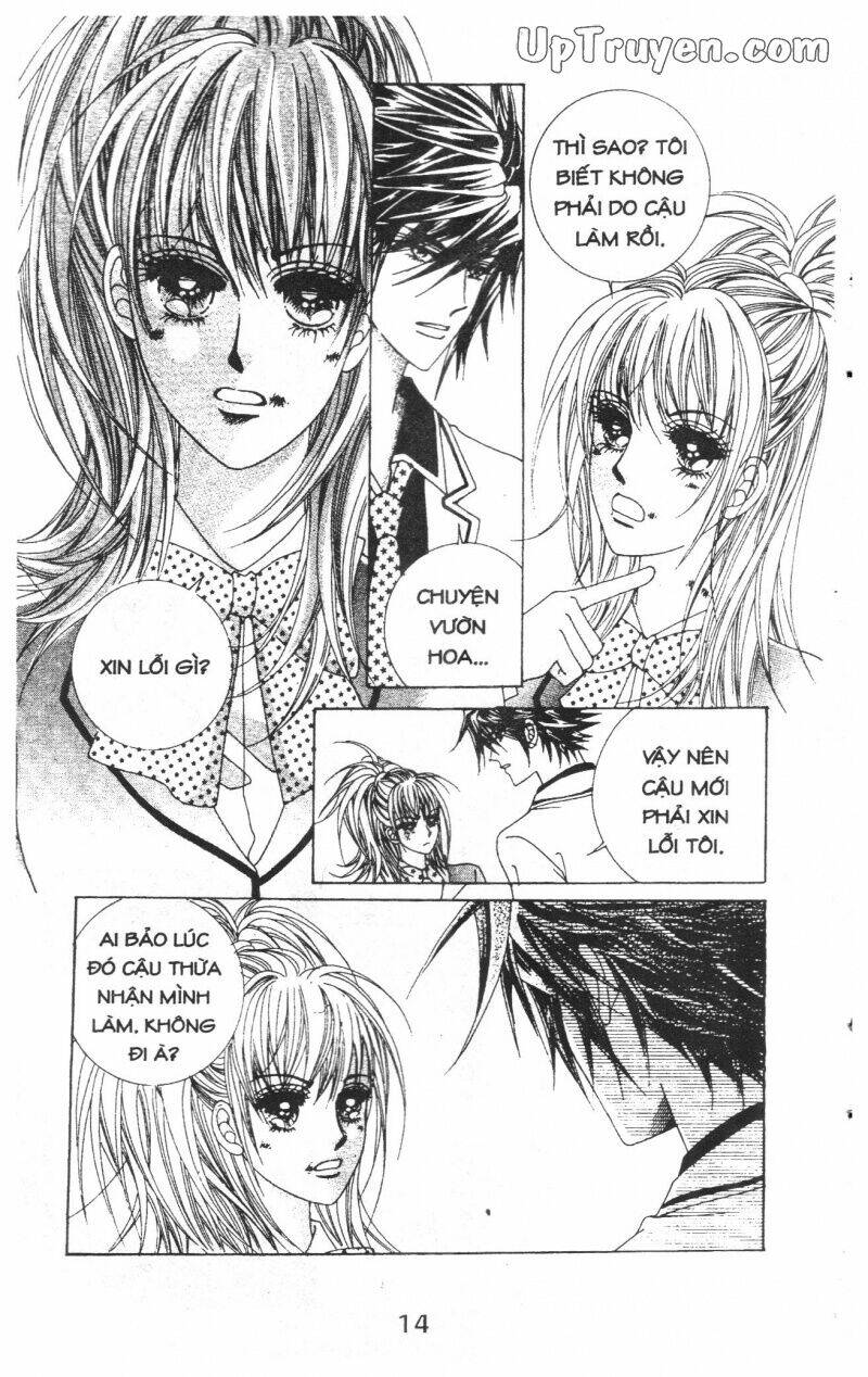 dạ khúc chapter 2 13