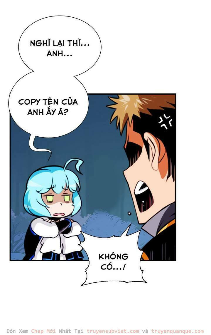 tôi sinh ra để làm người vĩ đại chapter 5 33