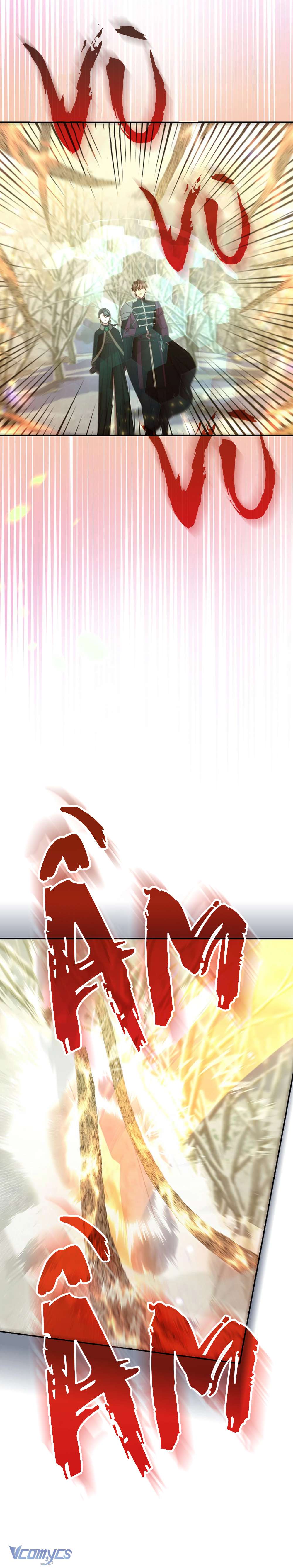 sống sót dưới thân phận hầu nữ chapter 137 4