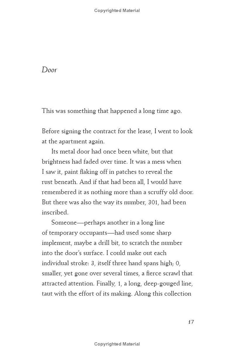 Sách ngoại văn: The White Book