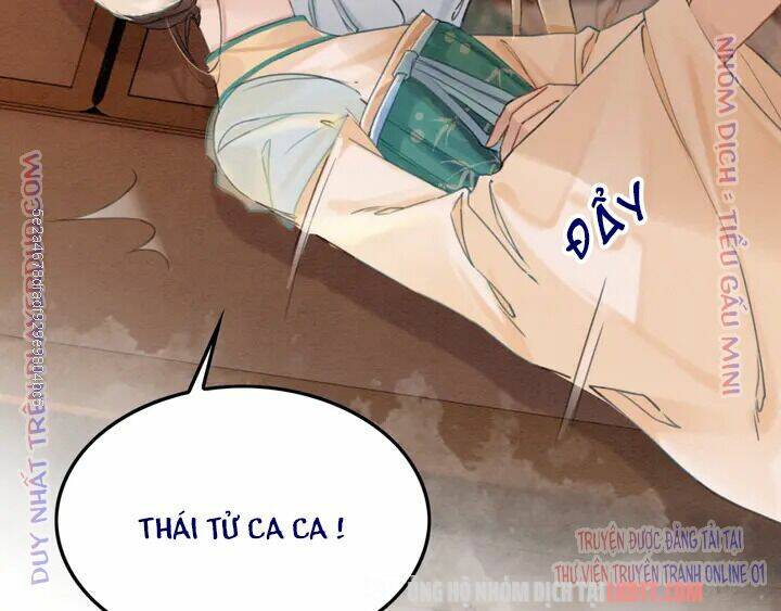 trọng sinh bá sủng nhiếp chính vương quá mạnh mẽ chapter 187 52