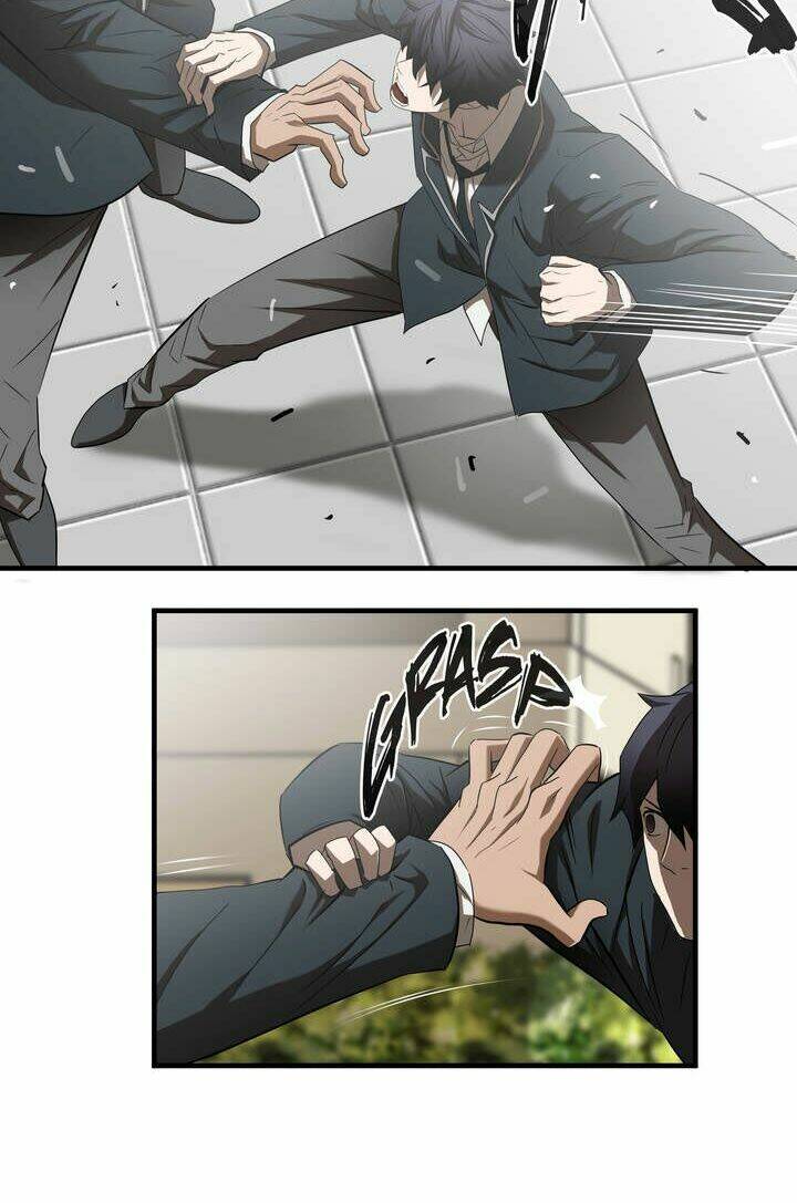 kẻ bị ruồng bỏ chapter 47 14