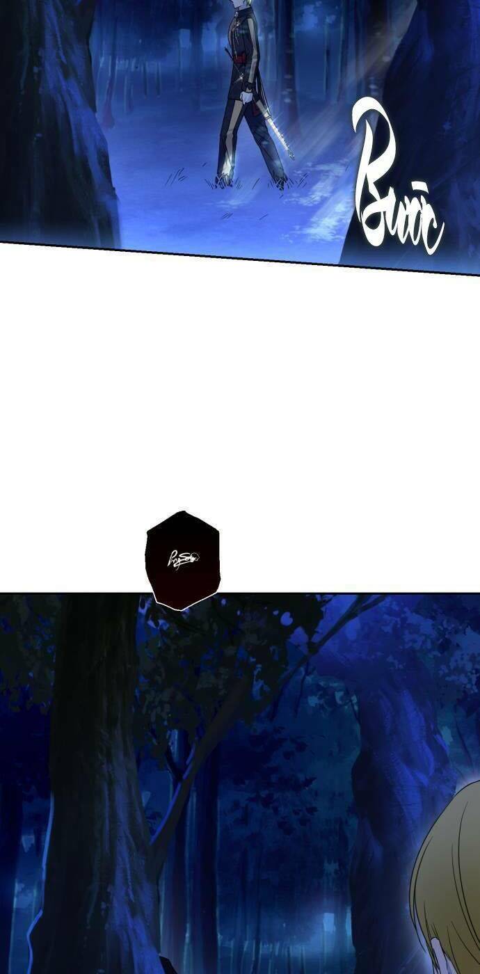 công nương mint bé nhỏ chapter 41 4