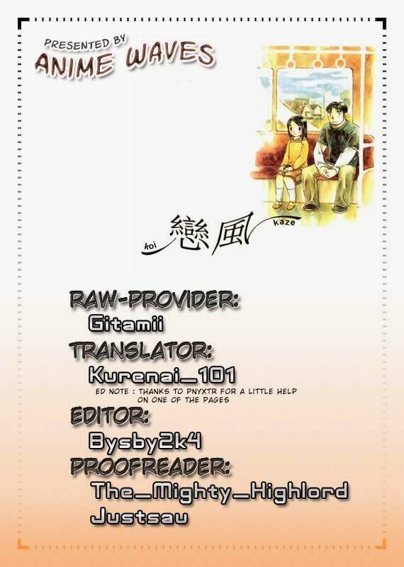 koi kaze chapter 9 1