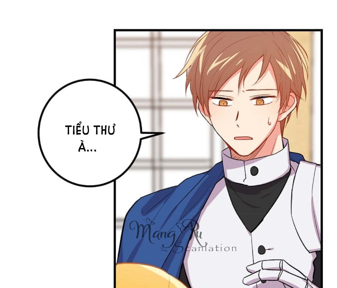 tôi là tiểu thư của gia đình này chapter 15 10