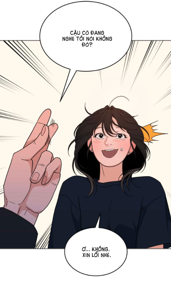 Vận May Bất Ngờ chapter 32.1 85