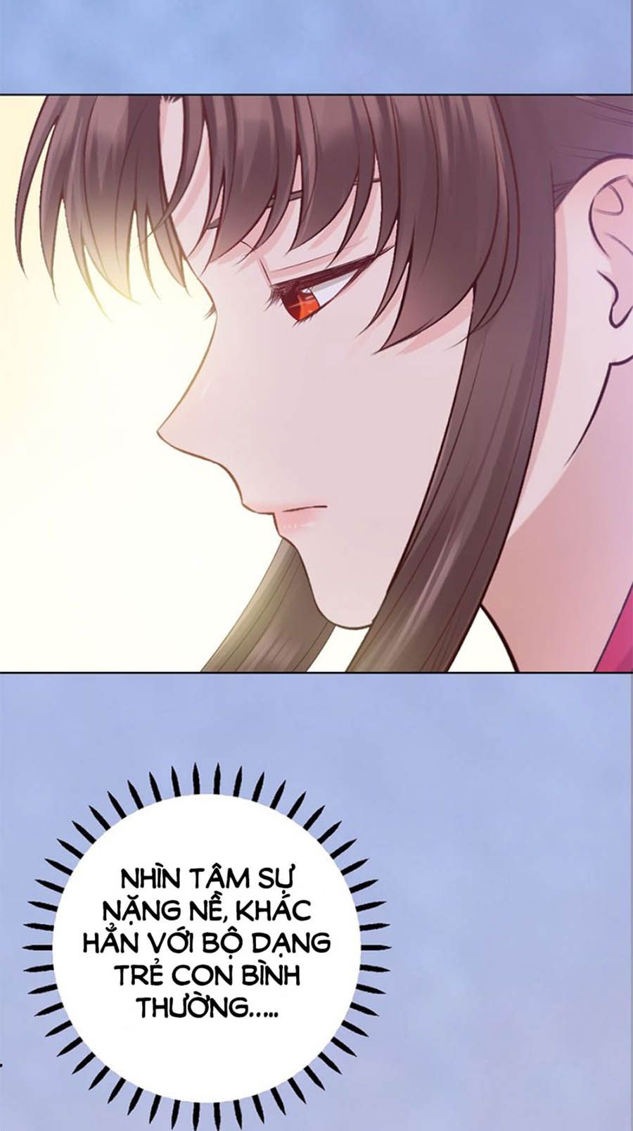 mỹ nhân già rồi chapter 42 44