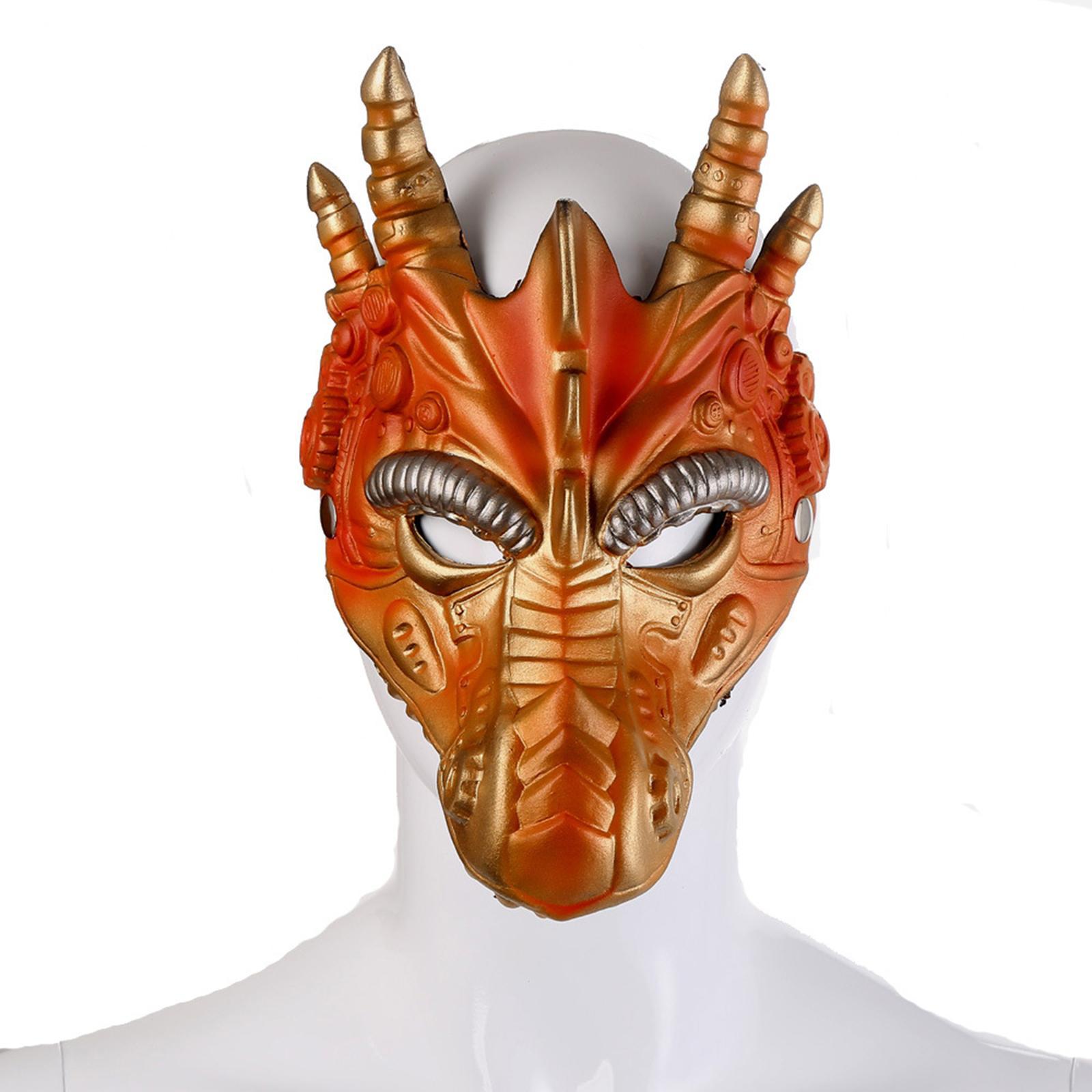 Dragon Cosplay Costume Props Halloween for Birthday Halloween Prom