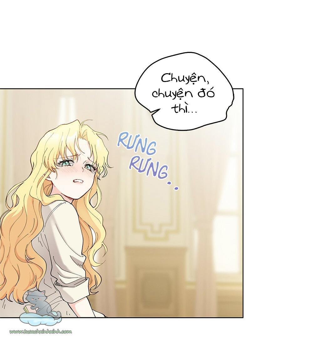 kiên nhẫn chút nào, đại công tước chapter 2 34