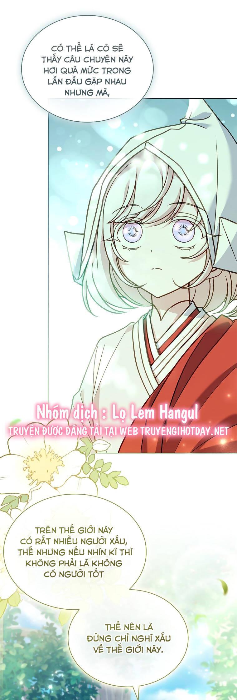 để yên cho tiểu thư hiền chapter 100 36