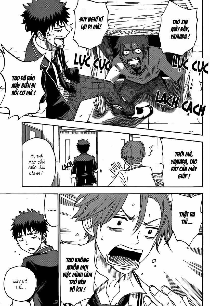 yamada và thất đại ma nữ chapter 68 14