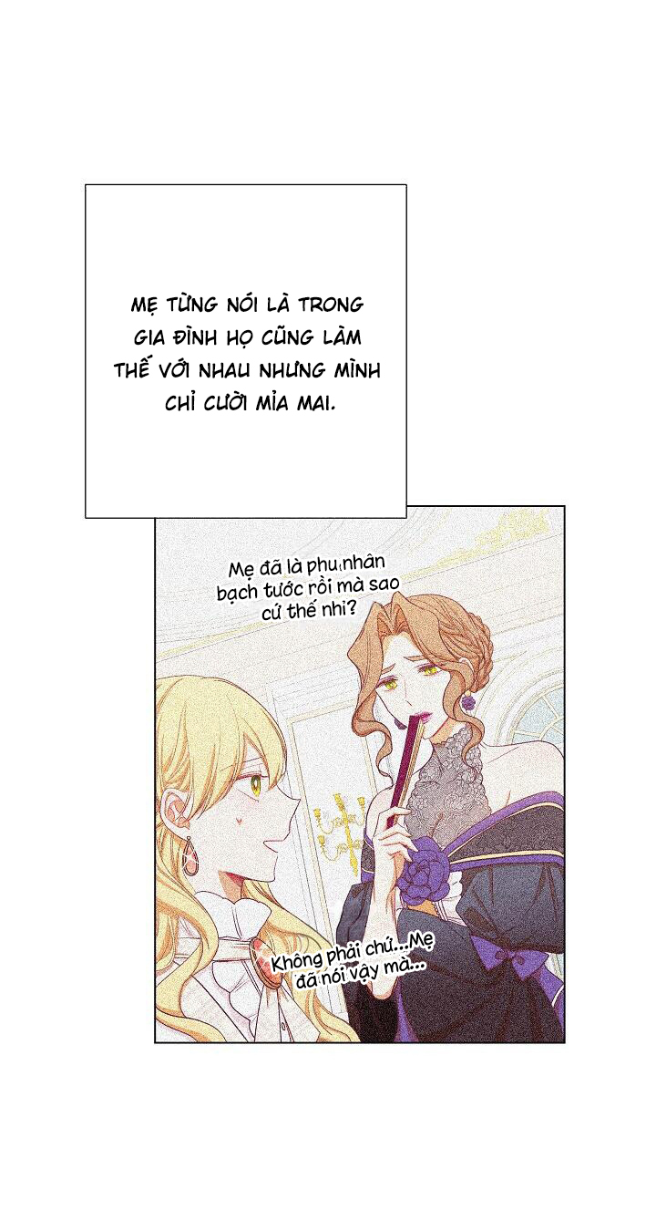 ác nữ đảo ngược đồng hồ cát chapter 8 16