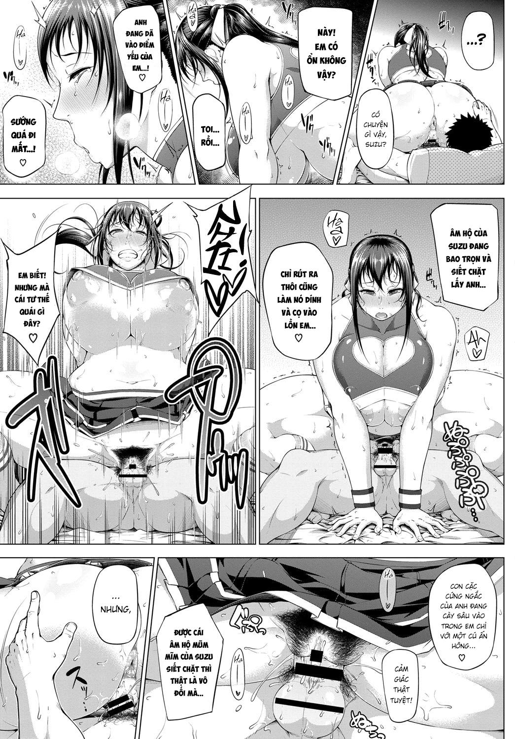 thân hình nảy nở chapter 1 17