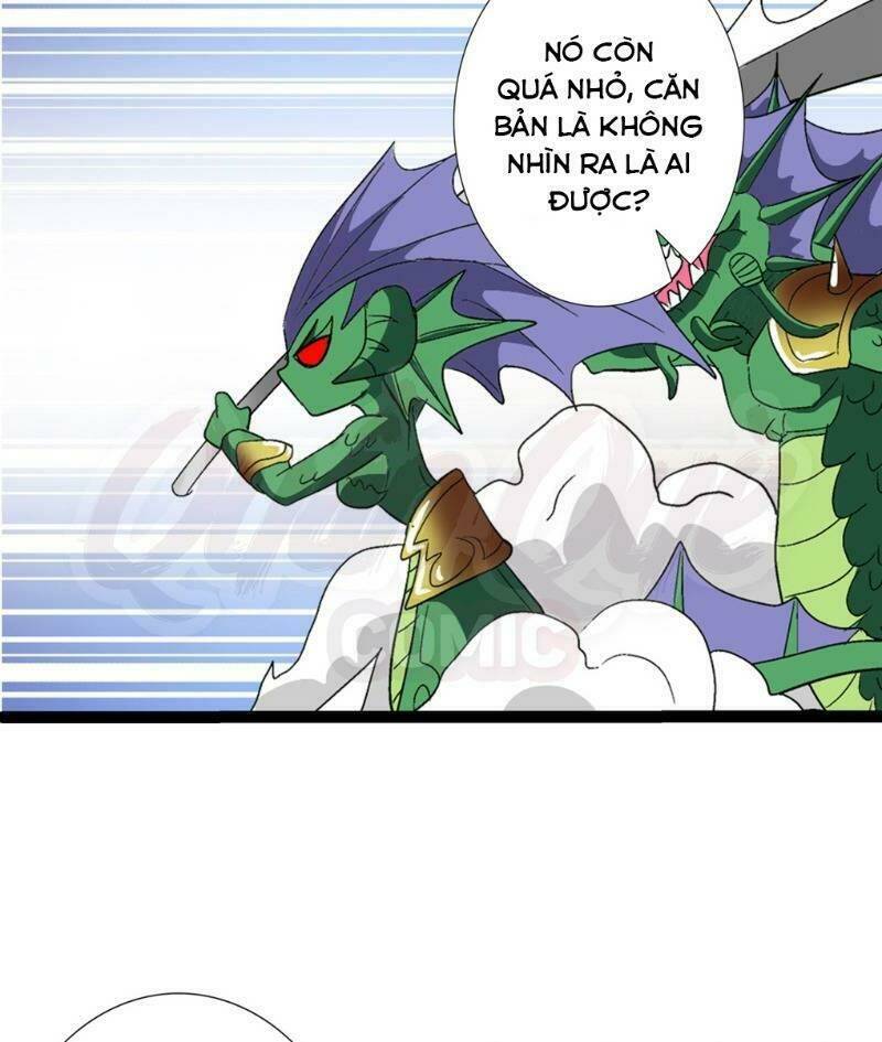 trứng ơi, chạy đi!! chapter 11 17