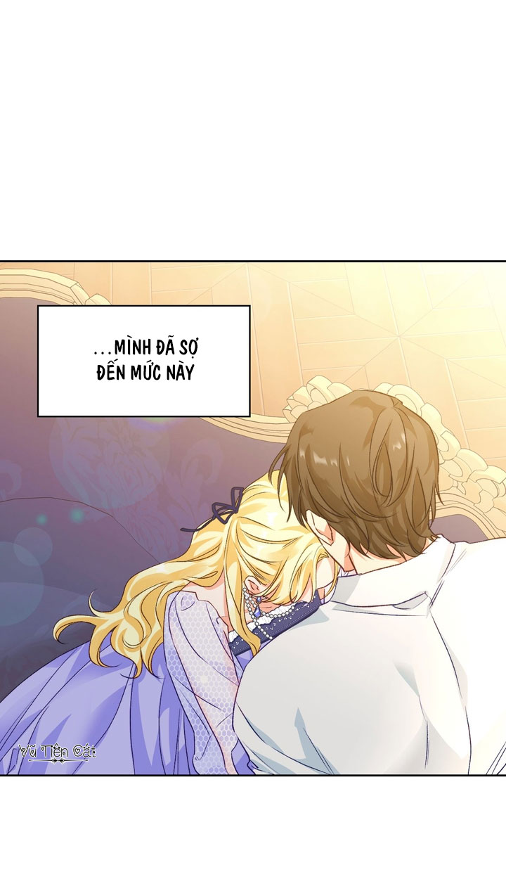 ác nữ xứng đôi với bạo chúa chapter 63 31