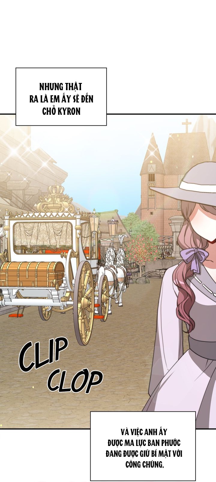 công nương eluana vita chapter 105 21