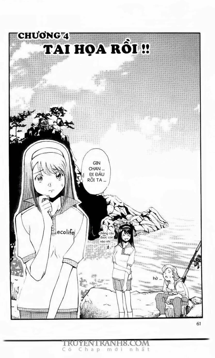 chim cánh cụt ginji chapter 65 4