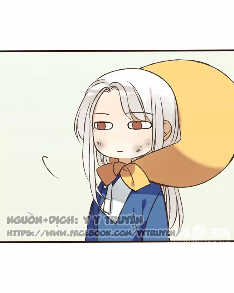 trên trời rớt xuống một hòa thượng ngốc chapter 59 18