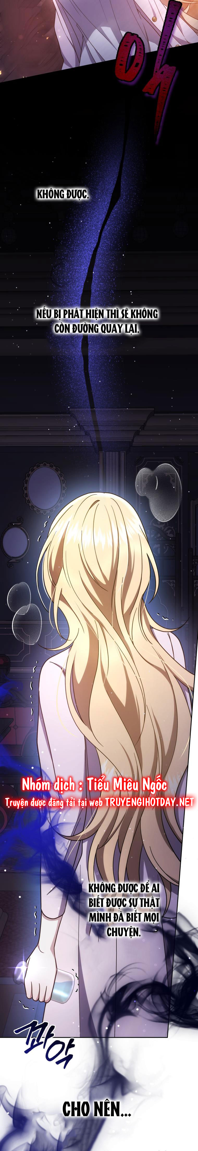 cháu trai nam chính rất thương tôi chapter 36 23