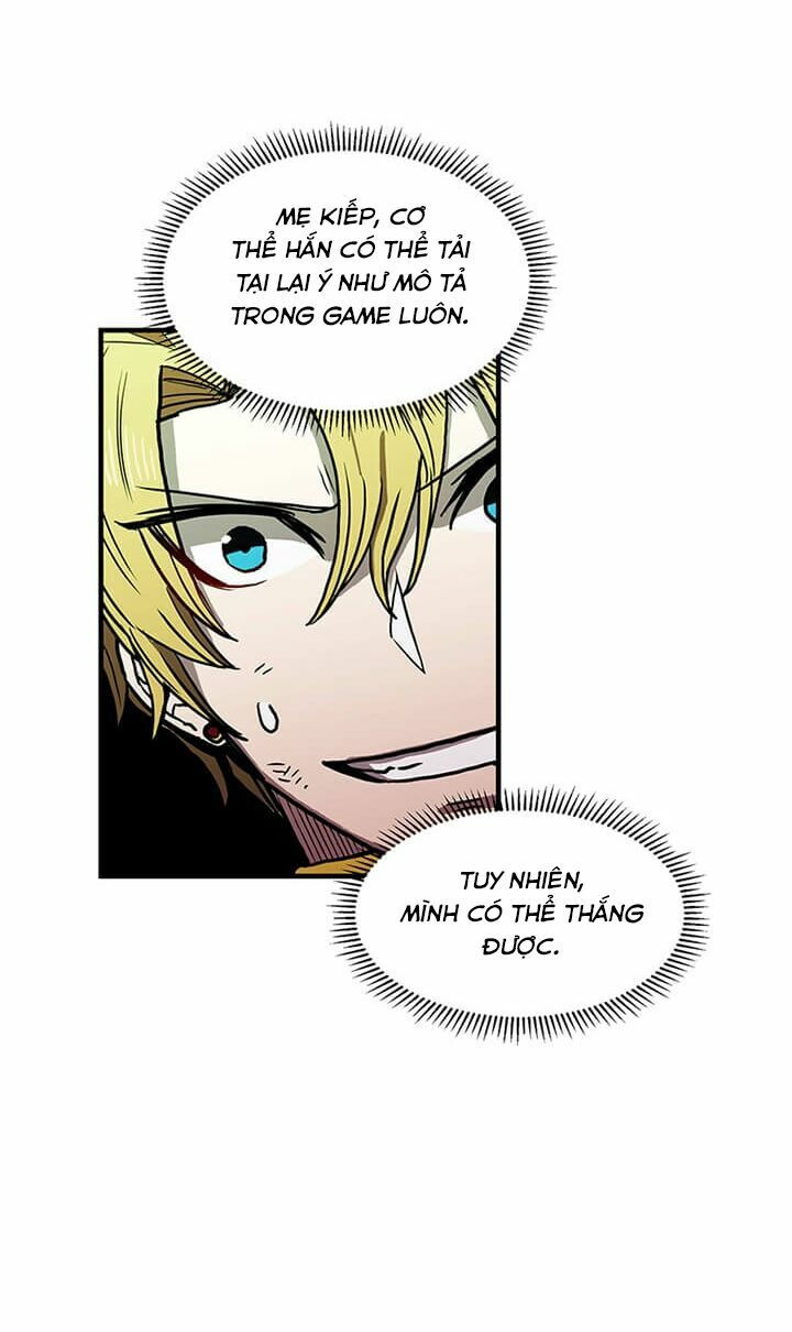 người chơi lỗi chapter 33 80