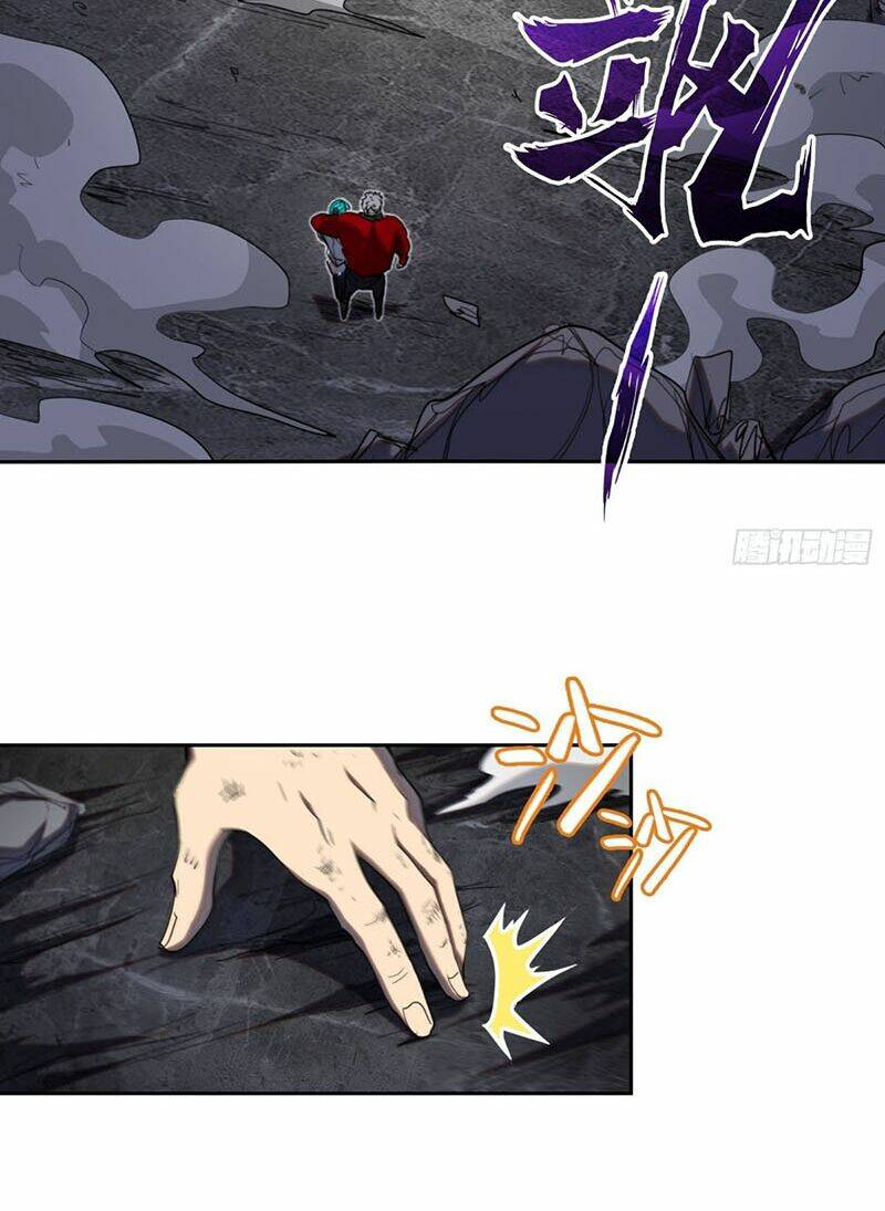 đô thị hàng thần khúc chapter 51 10