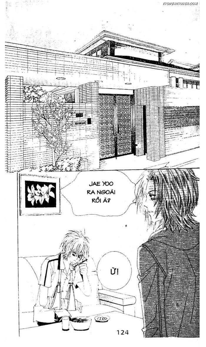 nhà trọ hoàn hảo chapter 17 12