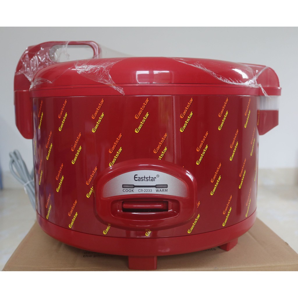 Nồi Cơm Điện Eaststar 1908A (5.6 lít) - Hàng Chính Hãng