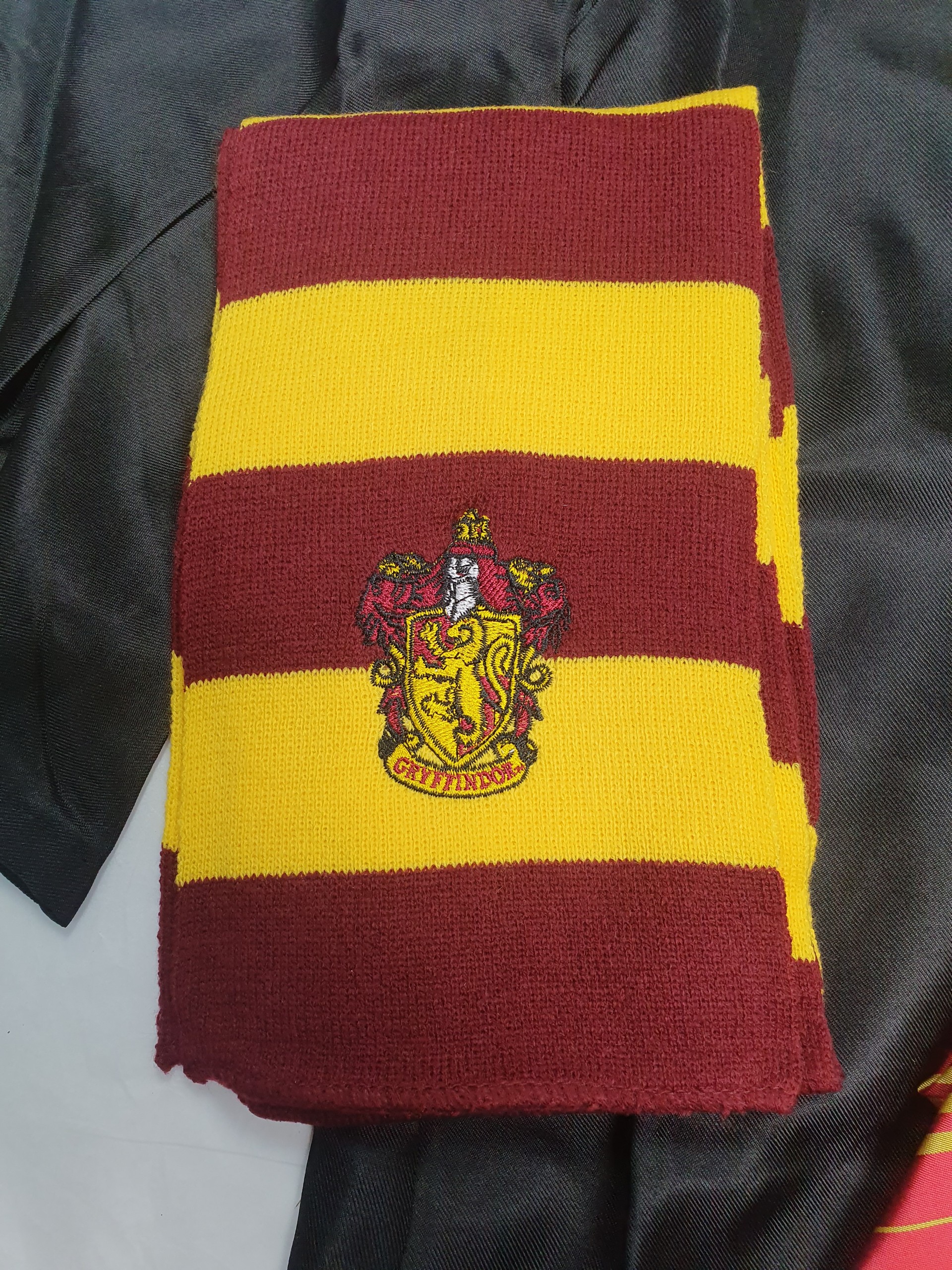 Đồ hoá trang trẻ em - Phù Thuỷ Harry Potter HPG001
