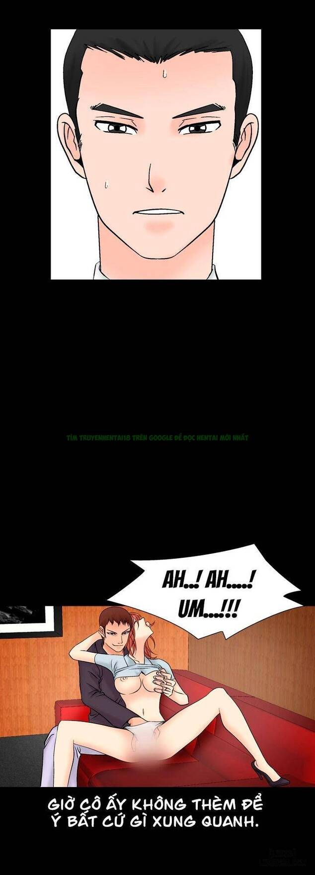 mùi vị của đôi bàn tay chapter 37 29
